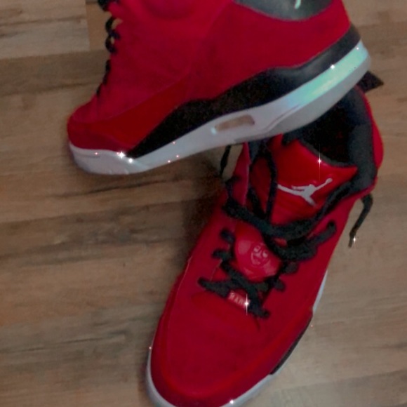 Jordan 4 son of mars - Picture 3 of 3